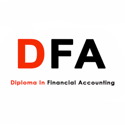Diploma in Finantial Accounting CNC Infotech