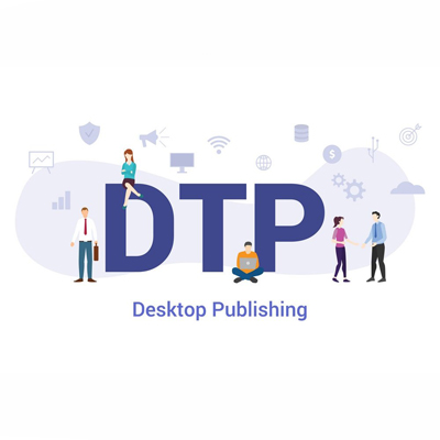 desktop publishing tool