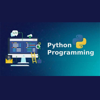 Python Programming CNC Infotech